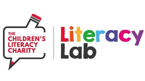 The Children's Literacy Charity .